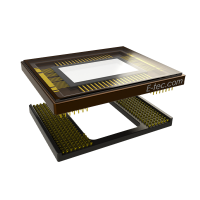 Image Sensor Sockets Series